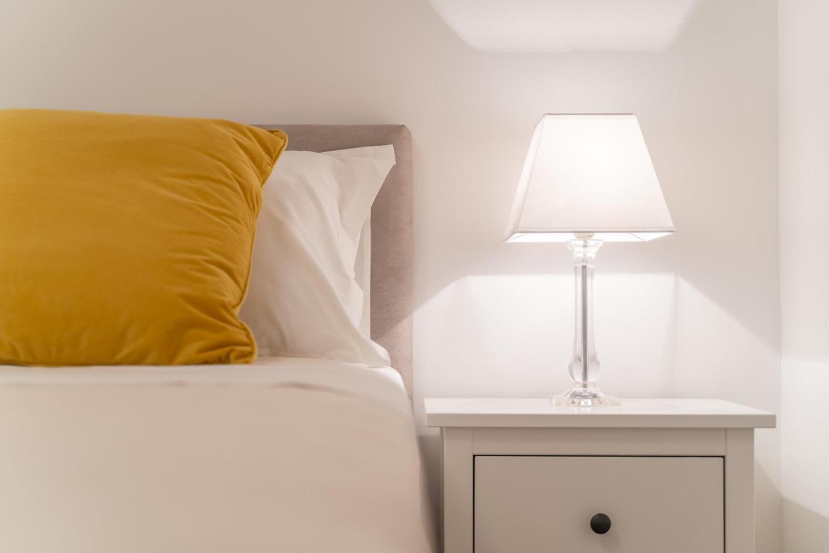 Mary Ann Apartment 2 ツァヴタット エクステリア 写真