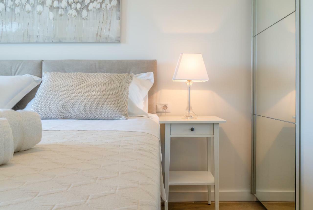 Mary Ann Apartment 2 ツァヴタット エクステリア 写真