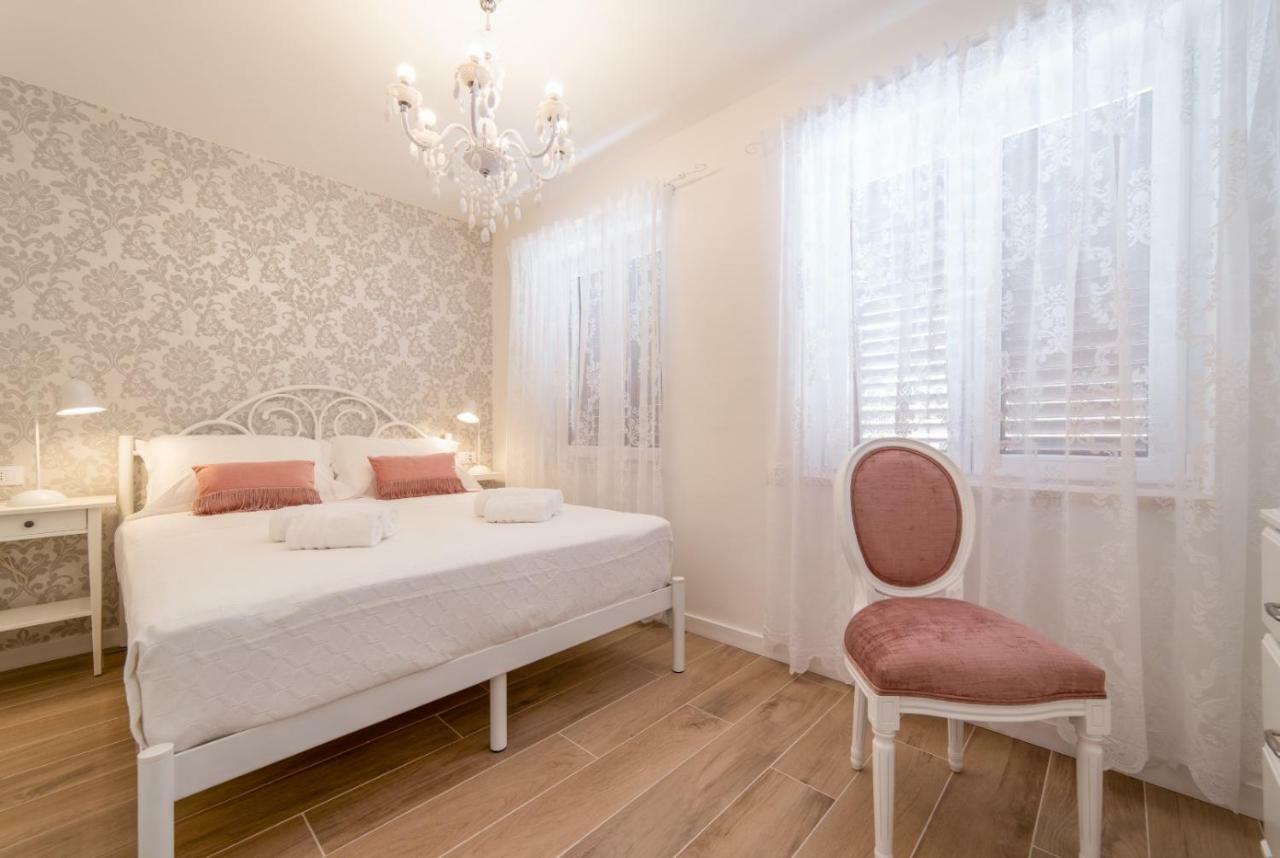 Mary Ann Apartment 2 ツァヴタット エクステリア 写真